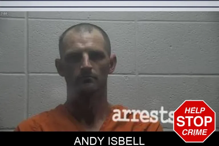 Andy Isbell