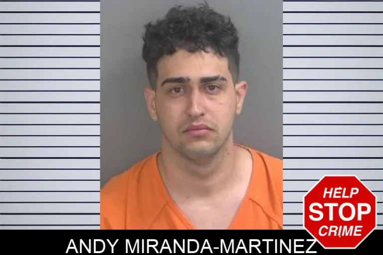 Andy Miranda-Martinez