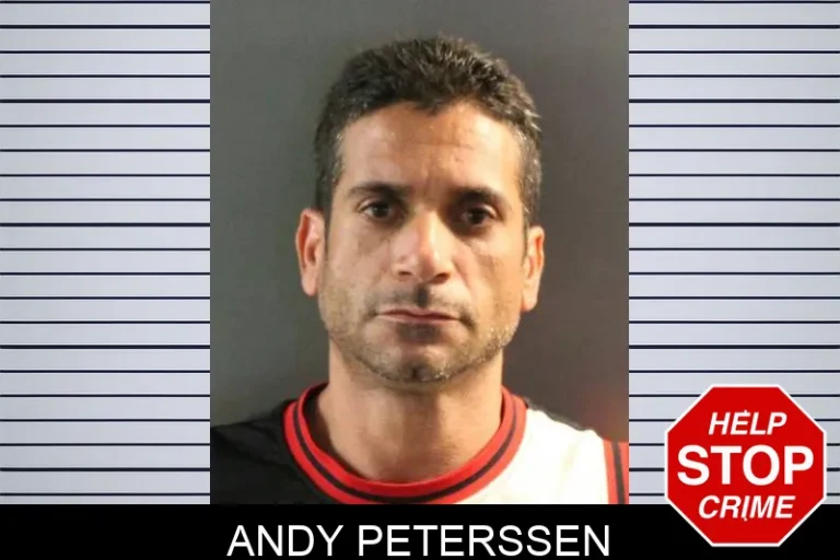 Andy Peterssen