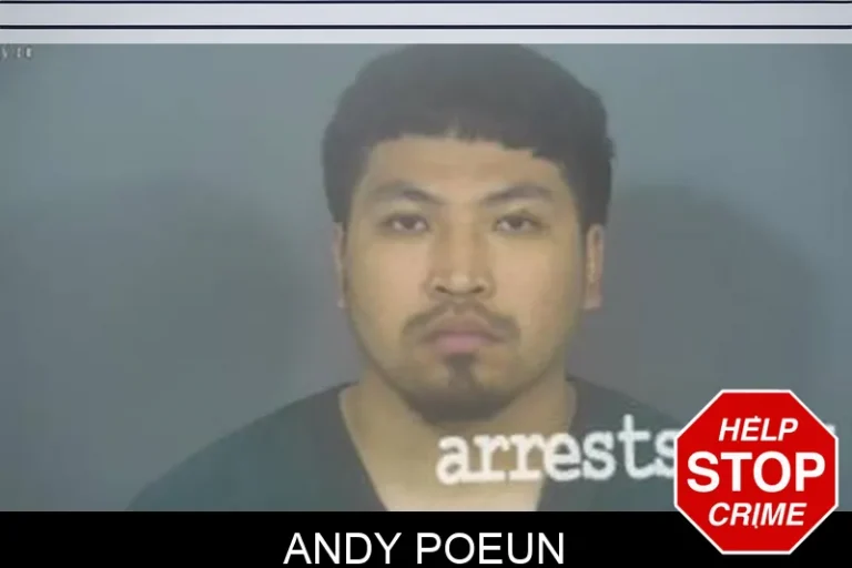 Andy Poeun