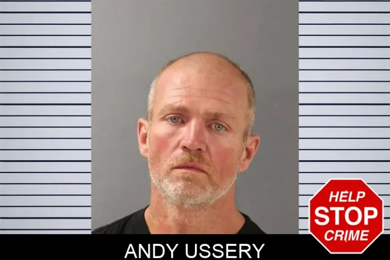 Andy USsery