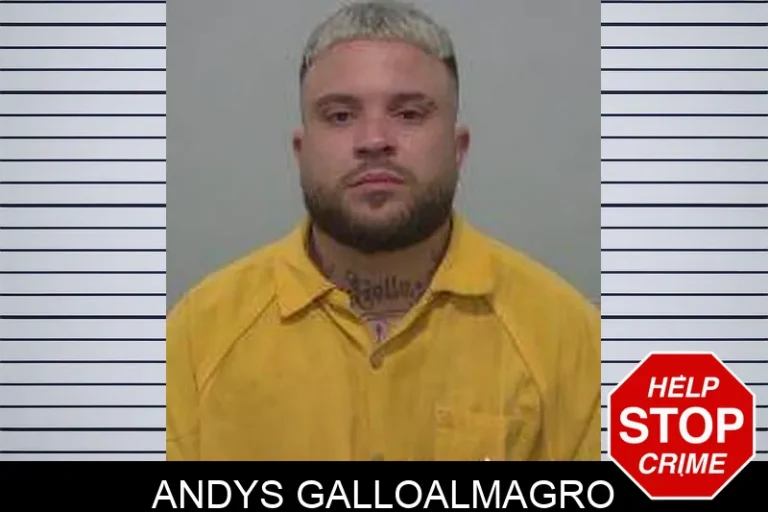 Andys GalloAlmagro