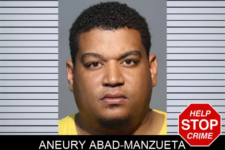 Aneury Abad-Manzueta