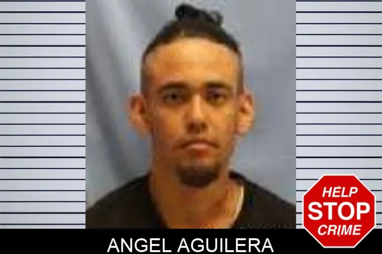 Angel AguIlera
