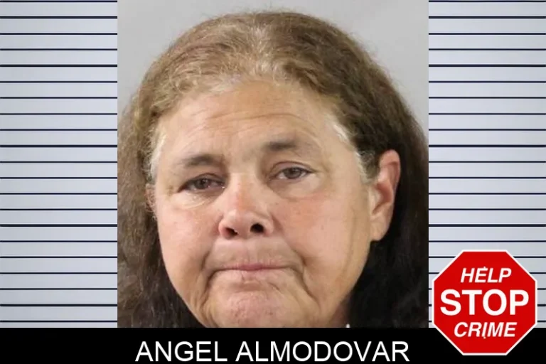 Angel Almodovar