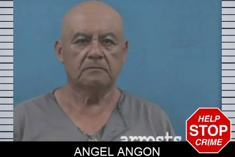 Angel Angon