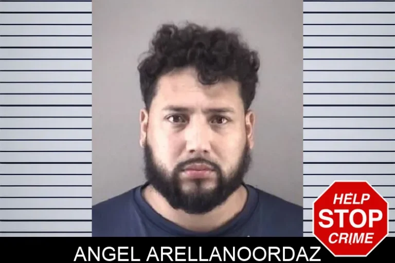 Angel Arellanoordaz