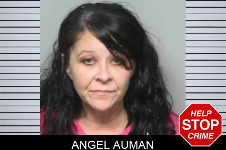 Angel Auman