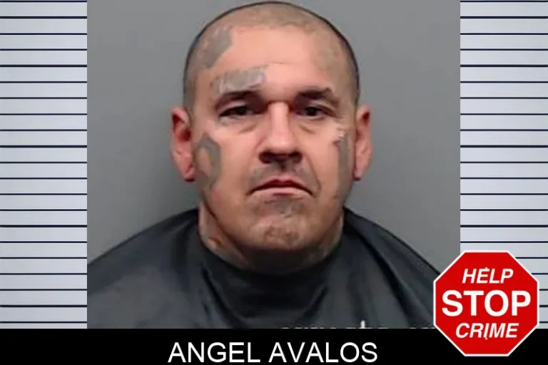 Angel Avalos
