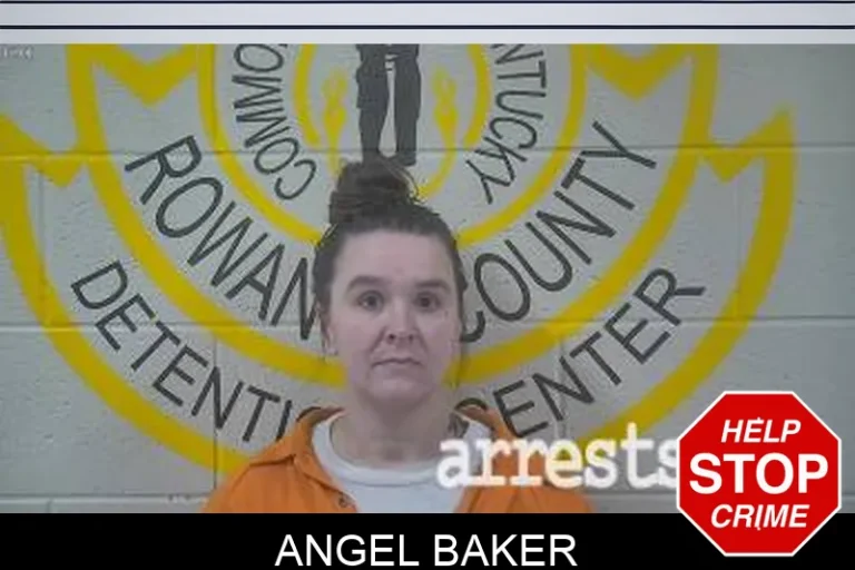 Angel Baker