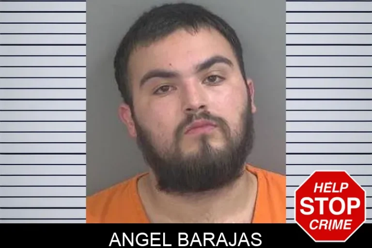Angel Barajas