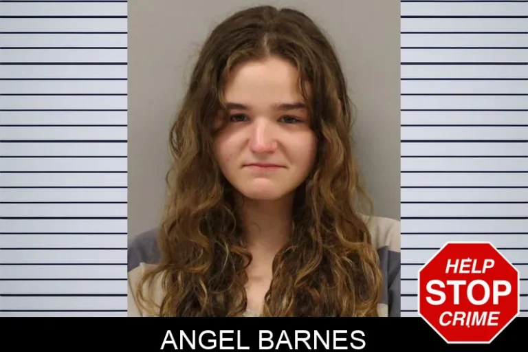 Angel Barnes