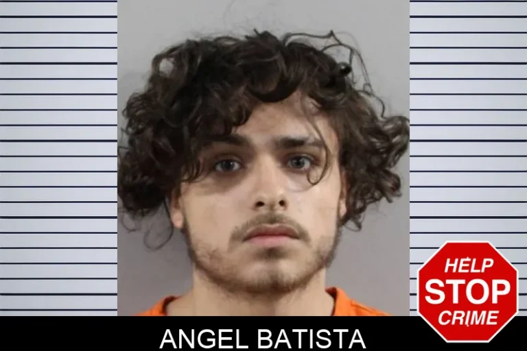 Angel Batista