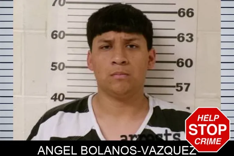 Angel Bolanos-Vazquez