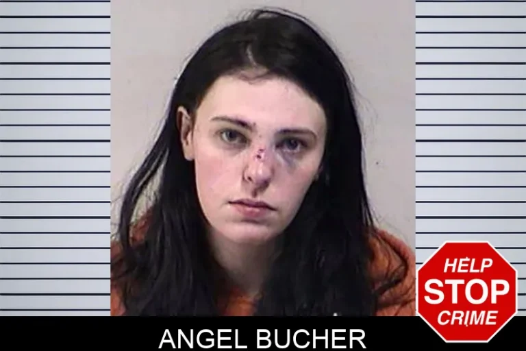 Angel BuCher
