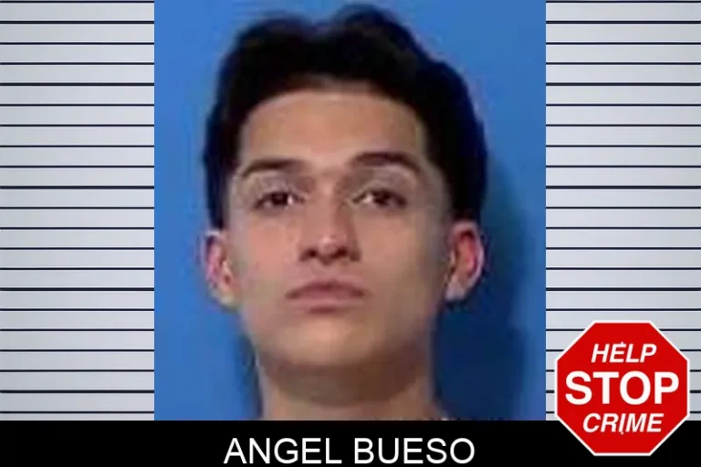 Angel Bueso