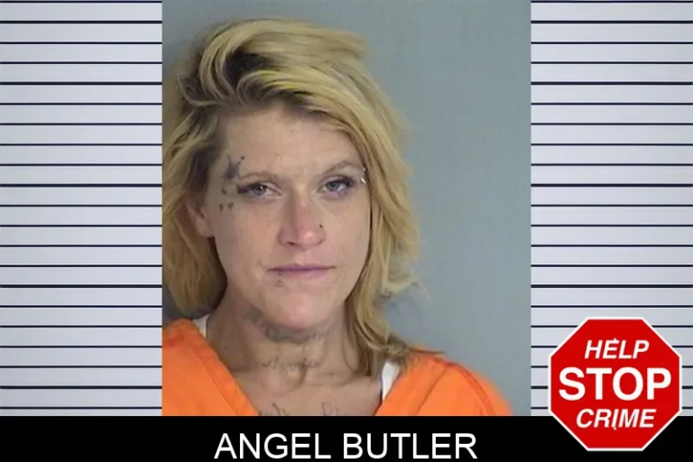 Angel Butler