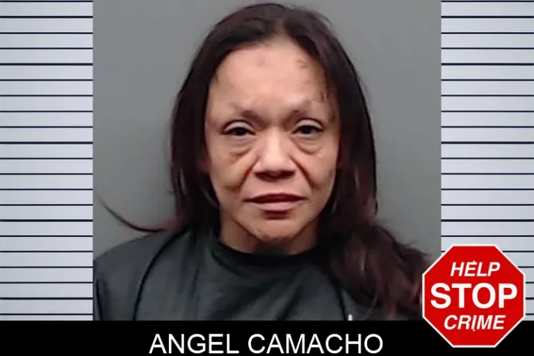 Angel Camacho
