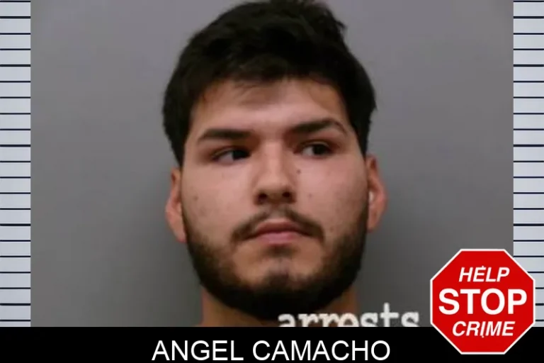 Angel Camacho