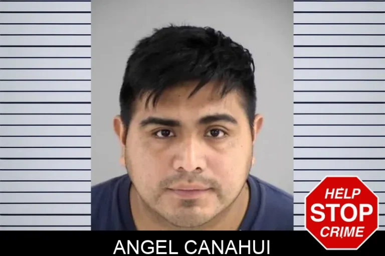 Angel Canahui