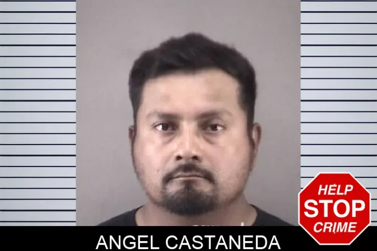 Angel Castaneda