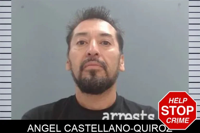 Angel Castellano-Quiroz