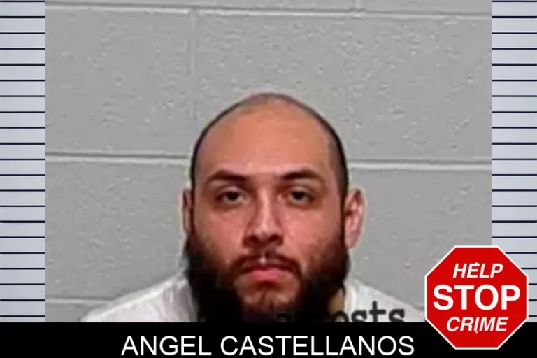 Angel Castellanos