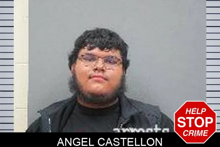Angel Castellon