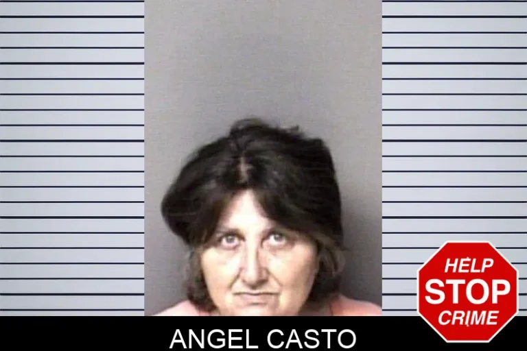 Angel Casto