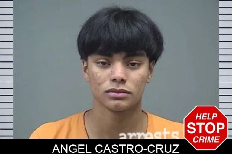 Angel Castro-Cruz