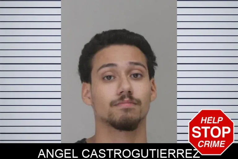 Angel Castrogutierrez