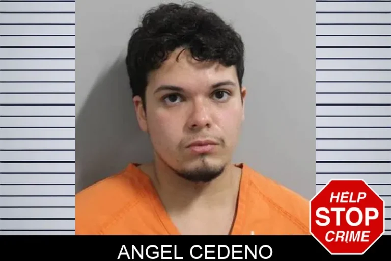 Angel Cedeno
