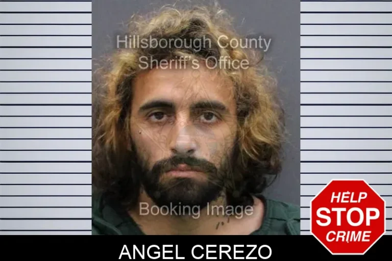 Angel Cerezo
