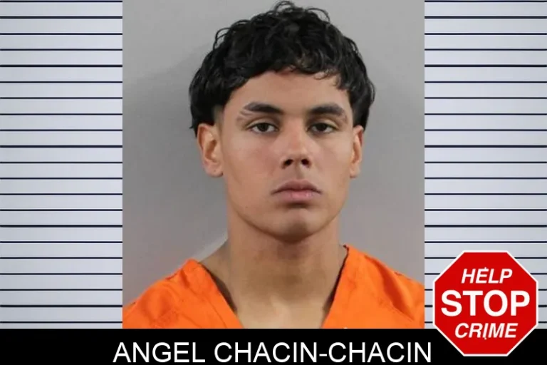 Angel Chacin-Chacin