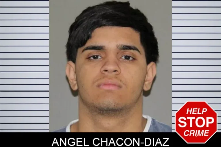 Angel Chacon-Diaz