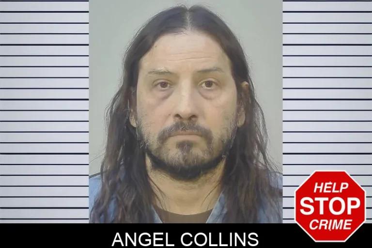 Angel Collins