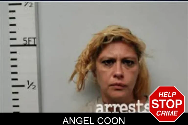 Angel Coon