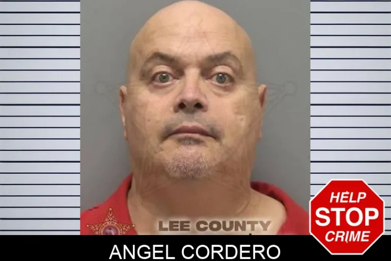 Angel Cordero