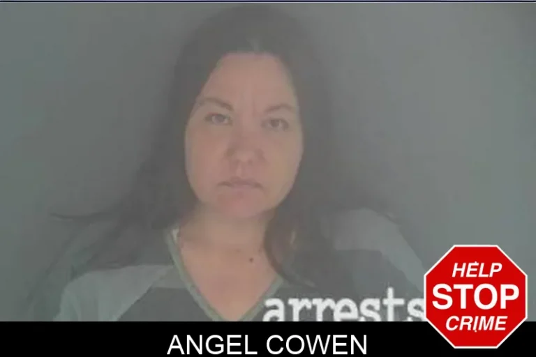 Angel Cowen