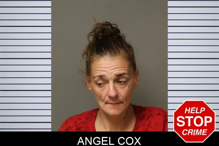 Angel Cox