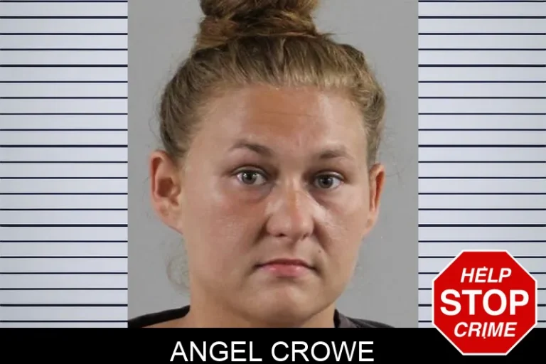 Angel Crowe
