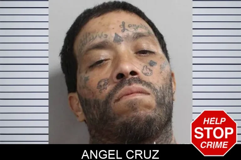Angel Cruz