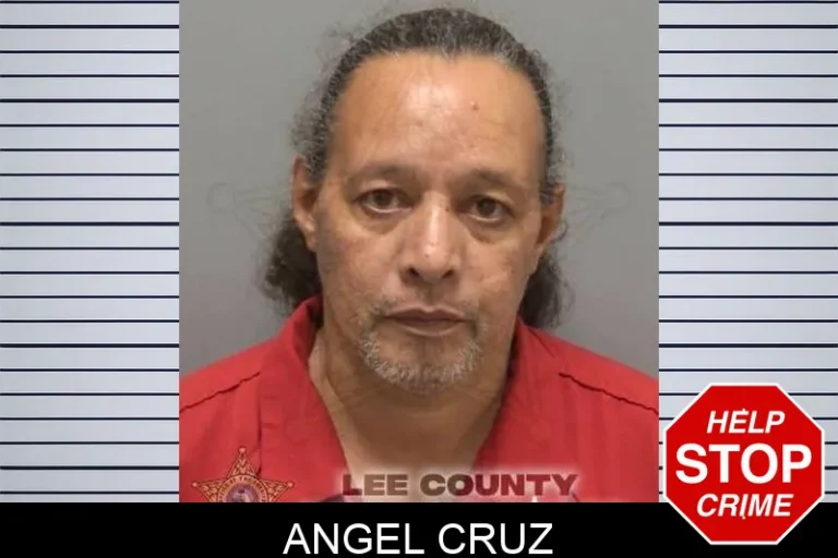 Angel Cruz