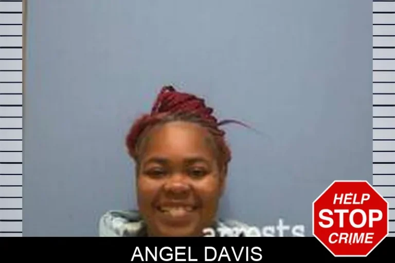 Angel Davis