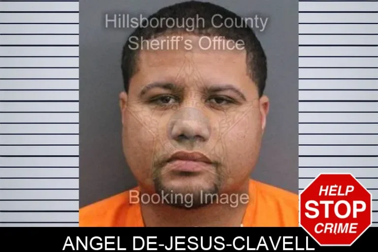 Angel De-Jesus-Clavell