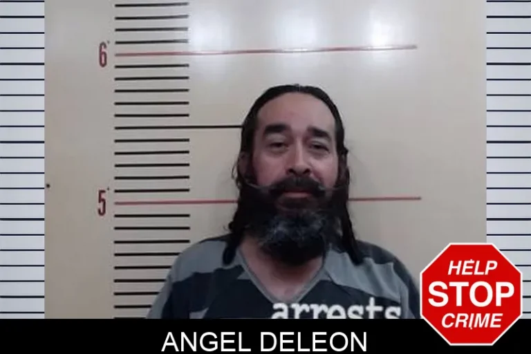 Angel Deleon