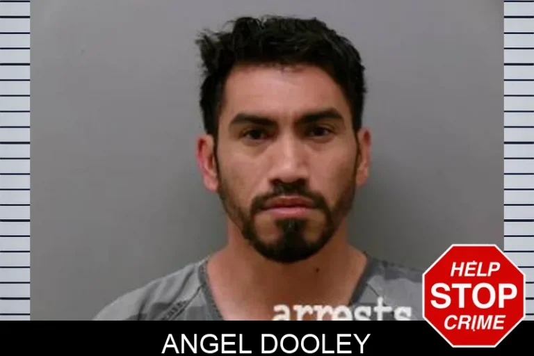 Angel Dooley