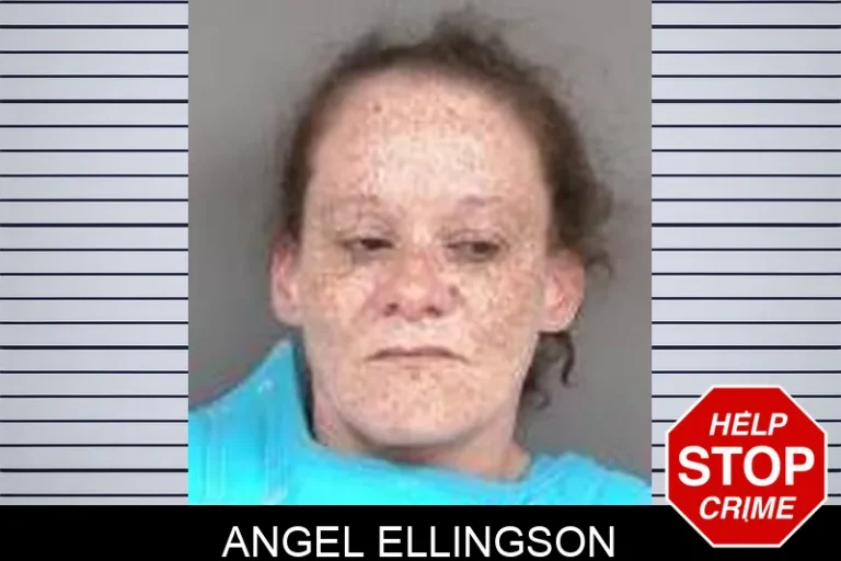Angel Ellingson
