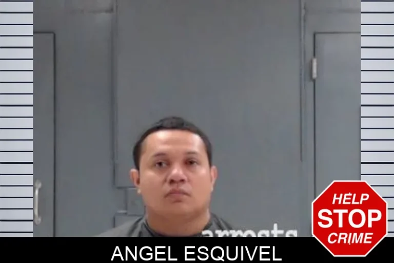 Angel Esquivel