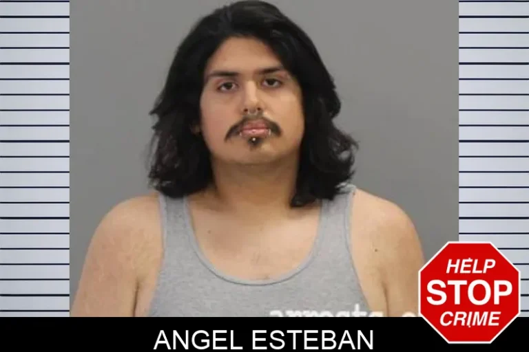 Angel Esteban